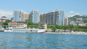 Apartment Krymskaya 65b